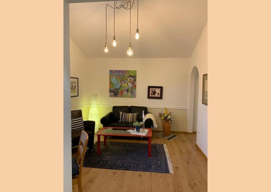 Ferienhaus Marianne Kroschinski Siegsdorf Eksteriør billede
