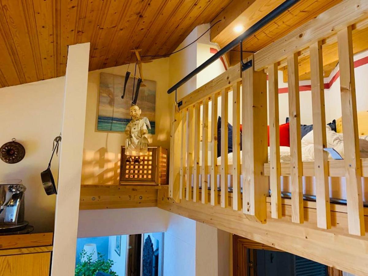 Ferienhaus Marianne Kroschinski Siegsdorf Eksteriør billede