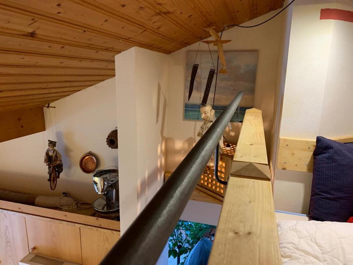 Ferienhaus Marianne Kroschinski Siegsdorf Eksteriør billede