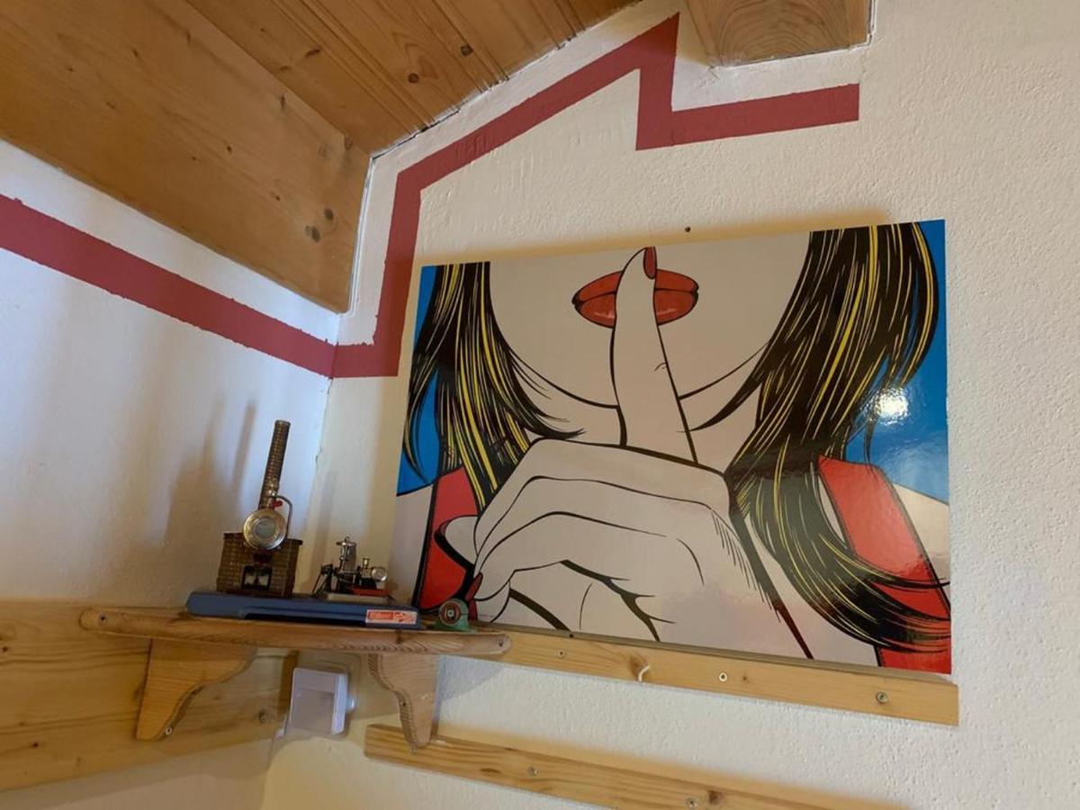 Ferienhaus Marianne Kroschinski Siegsdorf Eksteriør billede